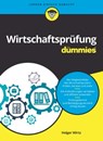 Wirtschaftsprüfung für Dummies - Holger Wirtz - 9783527834235