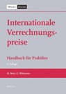 Internationale Verrechnungspreise - Martin Renz ; Jobst Wilmanns - 9783527835843