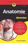 Anatomie kompakt für Dummies - Donna Rae Siegfried - 9783527837380