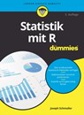 Statistik mit R für Dummies - Joseph Schmuller - 9783527837564