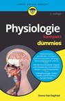 Physiologie kompakt für Dummies - Donna Rae Siegfried - 9783527839186