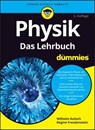 Physik für Dummies - Wilhelm Kulisch ; Regine Freudenstein - 9783527840113