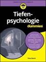 Tiefenpsychologie für Dummies - Timo Storck - 9783527840953