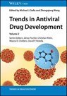 Trends in Antiviral Drug Development - János Fischer ; Christian Klein ; Wayne E. Childers ; David P. Rotella - 9783527845095