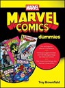 Marvel Comics für Dummies - Troy Brownfield - 9783527852994