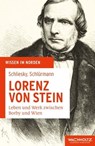 Lorenz von Stein - Utz Schliesky ; Jan Schlürmann - 9783529092244