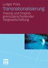 Transnationalisierung - Ludger (Ruhr University Bochum Germany) Pries - 9783531175126