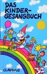 Das Kindergesangbuch - Andreas Ebert - 9783532622209
