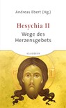 Hesychia II - Andreas Ebert - 9783532624616