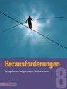 Herausforderungen 8 - Martina Steinkühler - 9783532701430