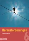 Herausforderungen 6 Lehrerhandbuch - Martina Steinkühler - 9783532701515