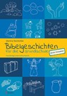 Bibelgeschichten für die Grundschule - Martina Steinkühler - 9783532711866