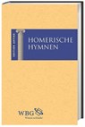Homerische Hymnen - Ludwig Bernays ; Thomas Baier ; Kai Brodersen - 9783534269167