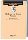 Flodoard von Reims - Thomas Wozniak ; Günter Eichler - 9783534272587