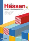 Made in Hessen - Sigrid Ruby ; Christian Kleinschmidt ; Ingo Köhler - 9783534300068