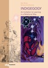 Indigegogy - Barbara Schellhammer ; Stanley Wilson - 9783534406296
