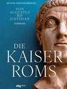 Die Kaiser Roms - Kay Ehling ; Saskia Kerschbaum - 9783534610334