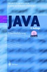 Java - Martin Schader ; Lars Schmidt-Thieme - 9783540006633