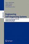 Engineering Self-Organising Systems - Sven A. Brueckner ; Giovanna Di Marzo Serugendo ; Anthony Karageorgos - 9783540261803