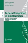 Pattern Recognition in Bioinformatics - Jagath C. Rajapakse ; Limsoon Wong ; Raj Acharya - 9783540374466