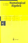 Homological Algebra - S. I. Gelfand ;  Yu. I. Manin - 9783540653783