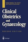 Clinical Obstetrics and Gynaecology - Isabel Stabile ; Tim Chard ; Gedis Grudzinkas - 9783540780830