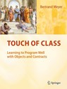 Touch of Class - Bertrand Meyer - 9783540921448