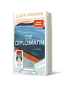 Die Diplomatin - Lucy Fricke - 9783546100052