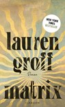 Matrix - Lauren Groff - 9783546100373