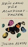 Kein Land für Achtpunkt-Falter - Julian Aguon - 9783546100595