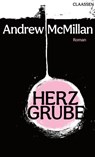 Herzgrube - Andrew Mcmillan - 9783546100687