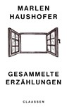 Gesammelte Erzählungen - Marlen Haushofer - 9783546100823