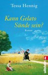 Kann Gelato Sünde sein? - HENNIG,  Tessa - 9783548061405