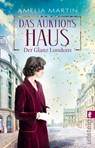 Das Auktionshaus - Amelia Martin - 9783548063966
