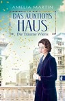 Das Auktionshaus - Amelia Martin - 9783548063973