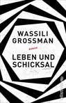 Leben und Schicksal - Wassili Grossman - 9783548064116