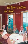 Erben wollen sie alle - Tessa Hennig - 9783548064239