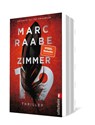 Zimmer 19 - Marc Raabe - 9783548064369