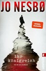 Ihr Königreich - Jo Nesbø - 9783548064932