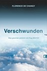 Verschwunden - Florence de Changy - 9783548066134