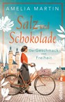 Salz und Schokolade - Amelia Martin - 9783548066332