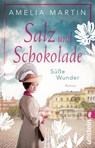 Salz und Schokolade - Amelia Martin - 9783548066349