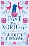 Fast bis zum Nordkap - Judith Pinnow - 9783548066370