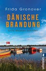 Danische Brandung - Gitte Madsen ermittelt - Frida Gronover - 9783548066394