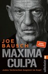 Maxima Culpa - Joe Bausch ; Bertram Job - 9783548066615