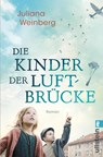 Die Kinder der Luftbrucke - Juliana Weinberg - 9783548066721