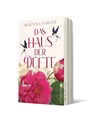 Das Haus der Düfte - Martina Sahler - 9783548066813