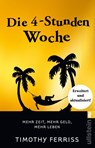 Die 4-Stunden-Woche - Timothy Ferriss - 9783548066875