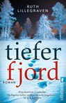 Tiefer Fjord - Ruth Lillegraven - 9783548066967