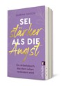 Sei stärker als die Angst - Sabrina Fleisch - 9783548067902